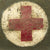 Original U.S. Korean War Medic M1 Schlueter Swivel Bale Rear Seam Helmet Shell Original Items