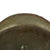 Original U.S. Korean War Medic M1 Schlueter Swivel Bale Rear Seam Helmet Shell Original Items