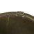 Original U.S. Korean War Medic M1 Schlueter Swivel Bale Rear Seam Helmet Shell Original Items
