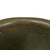 Original U.S. Korean War Medic M1 Schlueter Swivel Bale Rear Seam Helmet Shell Original Items