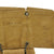Original U.S. WWI M-1910 Field Equipment Rifleman’s Belt Rig with M-1917 Bolo Knife Original Items