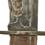 Original U.S. WWI M-1910 Field Equipment Rifleman’s Belt Rig with M-1917 Bolo Knife Original Items