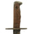 Original U.S. WWI M-1910 Field Equipment Rifleman’s Belt Rig with M-1917 Bolo Knife Original Items