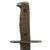 Original U.S. WWI M-1910 Field Equipment Rifleman’s Belt Rig with M-1917 Bolo Knife Original Items