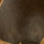 Original U.S. WWII Captain's McCord Front Seam Fixed Bale M1 Helmet with Rare Inland Liner Original Items