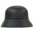 Original German WWII M38 Luftschutz Beaded Gladiator Air Defense Helmet with 56cm Liner - dated 1938 Original Items