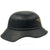 Original German WWII M38 Luftschutz Beaded Gladiator Air Defense Helmet with 56cm Liner - dated 1938 Original Items
