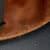 Original German WWII M38 Luftschutz Beaded Gladiator Air Defense Helmet with 56cm Liner - dated 1938 Original Items
