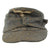 Original German WWII Luftwaffe M43 Einheitsmütze Field Cap - size 57 Original Items