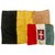 Original “Axis & Allies” WWII Small Flag Lot - Belgium & Italy Original Items