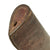 Original U.S. WWII 1942 Dated M1 Garand Rifle Leather Jeep Scabbard by Hess & Hopkins Leather Co. Original Items