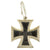Original 1990s German 1957 Pattern Knight's Cross of the Iron Cross by S&L with Ribbon in Case Original Items