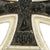 Original 1990s German 1957 Pattern Knight's Cross of the Iron Cross by S&L with Ribbon in Case Original Items