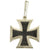 Original 1990s German 1957 Pattern Knight's Cross of the Iron Cross by S&L with Ribbon in Case Original Items