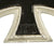 Original 1990s German 1957 Pattern Knight's Cross of the Iron Cross by S&L with Ribbon in Case Original Items