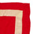 Original German WWII NSDAP National Socialist Podium Banner - 30" x 37" Original Items