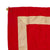 Original German WWII NSDAP National Socialist Podium Banner - 30" x 37" Original Items