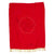 Original German WWII NSDAP National Socialist Podium Banner - 30" x 37" Original Items