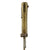 Original Belgian Terssen Model 1868 Pioneer Sawback Bayonet for Comblain Rifle dated 1870 Original Items