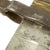 Original Belgian Terssen Model 1868 Pioneer Sawback Bayonet for Comblain Rifle dated 1870 Original Items