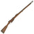 Original German Pre-WWI Gewehr 88/05 S Commission Rifle by Erfurt Arsenal dated 1890 - No Turkish Markings Original Items