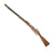 Original German Pre-WWI Gewehr 88/05 S Commission Rifle by Erfurt Arsenal dated 1890 - No Turkish Markings Original Items