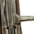 Original German Pre-WWI Gewehr 88/05 S Commission Rifle by Erfurt Arsenal dated 1890 - No Turkish Markings Original Items