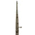 Original German Pre-WWI Gewehr 88/05 S Commission Rifle by Erfurt Arsenal dated 1890 - No Turkish Markings Original Items