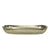Original German WWII Luftwaffe Barracks "CROMARGAN" Stainless Steel Serving & Coffee Tray Original Items