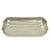 Original German WWII Luftwaffe Barracks "CROMARGAN" Stainless Steel Serving & Coffee Tray Original Items