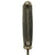Original U.S. WWII M1942 16" Garand Rifle Bayonet by U.F.H. with M3 Scabbard - dated 1942 Original Items