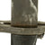 Original U.S. WWII M1942 16" Garand Rifle Bayonet by U.F.H. with M3 Scabbard - dated 1942 Original Items