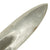 Original U.S. WWII M1942 16" Garand Rifle Bayonet by U.F.H. with M3 Scabbard - dated 1942 Original Items