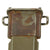 Original U.S. WWII M1942 16" Garand Rifle Bayonet by U.F.H. with M3 Scabbard - dated 1942 Original Items