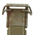 Original U.S. WWII M1942 16" Garand Rifle Bayonet by U.F.H. with M3 Scabbard - dated 1942 Original Items