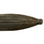 Original German WWI Steel Hilt Ersatz M1898/05 Butcher Sawback Bayonet with Scabbard - Carter Type EB42A Original Items
