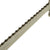 Original German WWI Steel Hilt Ersatz M1898/05 Butcher Sawback Bayonet with Scabbard - Carter Type EB42A Original Items