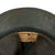 Original Czech Pre-WWII Vz29 Model 1929 Fire Service Steel Helmet-Used as Medic Helmet Original Items