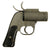 Original U.S. WWII M8 Pyrotechnic 37mm Flare Signal Pistol by Eureka Vacuum With Canadian Made Holster Original Items
