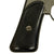 Original U.S. WWII M8 Pyrotechnic 37mm Flare Signal Pistol by Eureka Vacuum With Canadian Made Holster Original Items