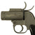 Original U.S. WWII M8 Pyrotechnic 37mm Flare Signal Pistol by Eureka Vacuum With Canadian Made Holster Original Items