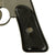 Original U.S. WWII M8 Pyrotechnic 37mm Flare Signal Pistol by Eureka Vacuum With Canadian Made Holster Original Items