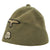 Original German WWII Waffen SS Field Gray M43 Combat Fez for Foreign Volunteers - size 56 Original Items