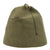Original German WWII Waffen SS Field Gray M43 Combat Fez for Foreign Volunteers - size 56 Original Items