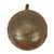 Original French WWI Model 1914 Bracelet Ball Hand Grenade - Inert Original Items