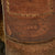 Original German WWII Rare Luftwaffe Afrikakorps DAK Web Belt with Steel Buckle by Noelle & Hueck dated 1940 Original Items