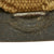 Original German WWII Rare Luftwaffe Afrikakorps DAK Web Belt with Steel Buckle by Noelle & Hueck dated 1940 Original Items