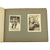 Copy of Original German WWII Army NCO Photo Album Original Items