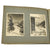 Copy of Original German WWII Army NCO Photo Album Original Items