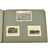 Copy of Original German WWII Army NCO Photo Album Original Items